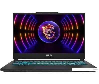   MSI Cyborg 15 A12VF-1019XBY