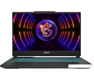   MSI Cyborg 15 A13VE-1020XBY
