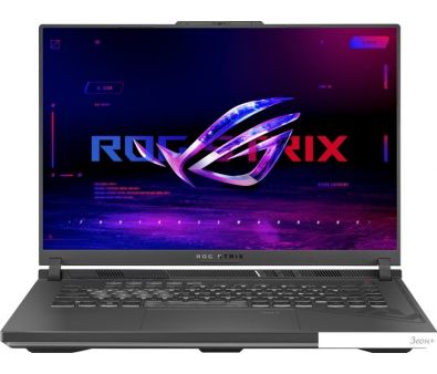   ASUS ROG Strix G16 2023 G614JV-N4071
