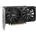  MSI GeForce RTX 3050 Ventus 2X 6G OC