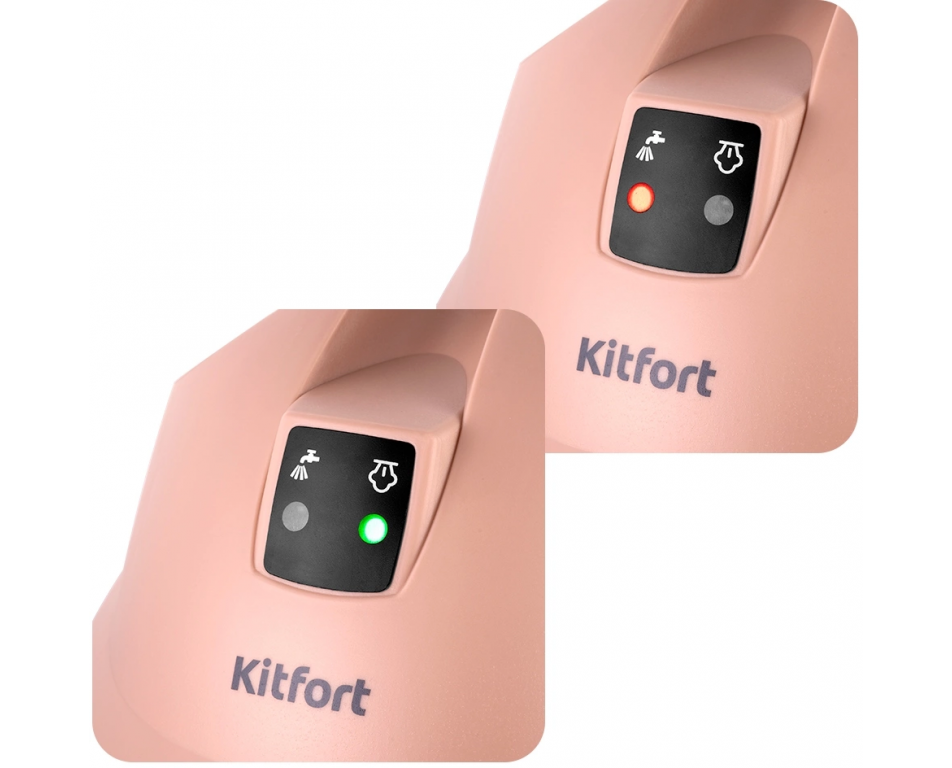 Пароочиститель Kitfort KT-9188