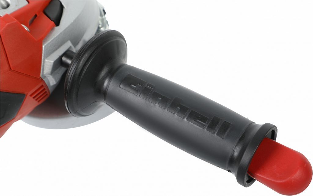 Угловая шлифмашина Einhell TE-AG 115/600
