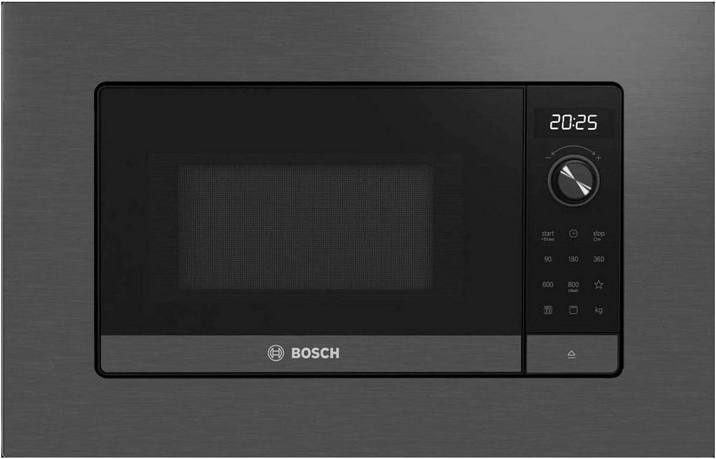 Микроволновая печь Bosch BEL623MD3