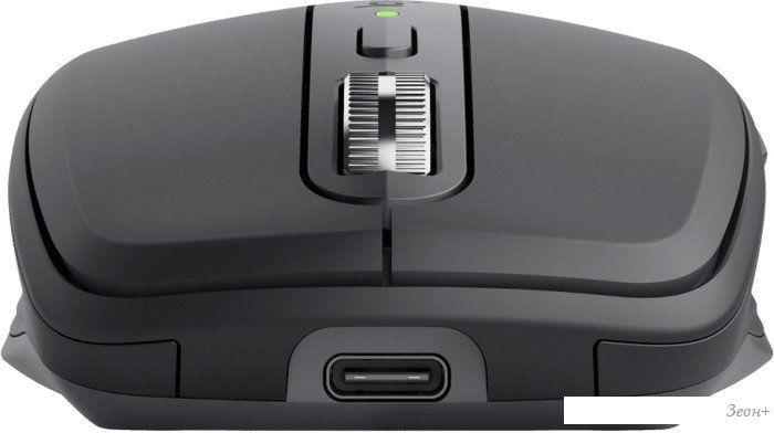 Мышь Logitech MX Anywhere 3S (графит)