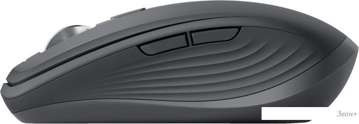 Мышь Logitech MX Anywhere 3S (графит)