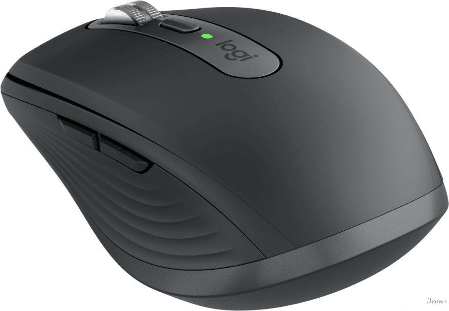 Мышь Logitech MX Anywhere 3S (графит)