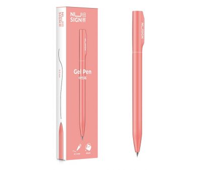  . Deli Nusign NS552pink  . .  0.5