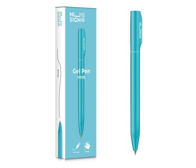  . Deli Nusign NS552blue  . .  0.5