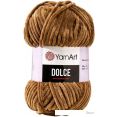    Yarnart Dolce 100%  765 4237750 100  (120 , )