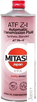   Mitasu MJ-327 ATF Z-I Synthetic Blended 1