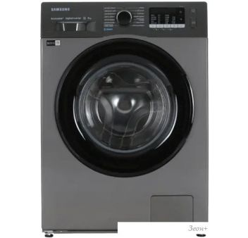   Samsung WW80AGAS21AX/LP
