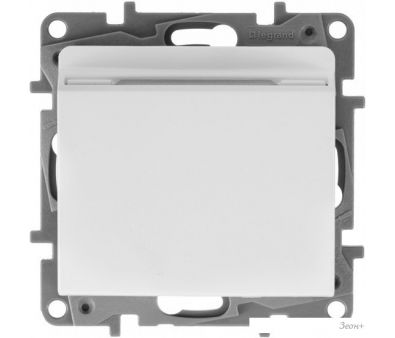   Legrand Etika 672293