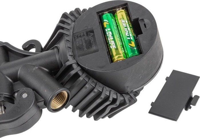 Пистолет для накачки шин RockForce RF-23705