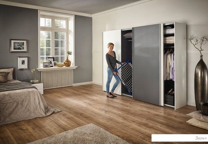 Сушилка для белья Leifheit Pegasus 180 Solid 815149