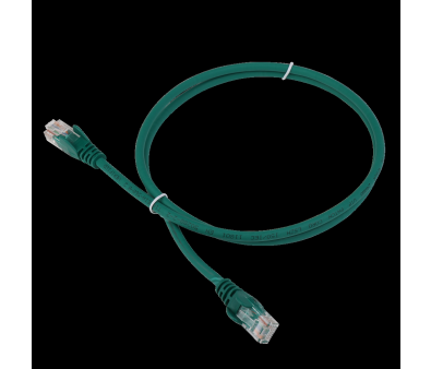  Lanmaster LAN-PC45/U5E-1.0-GN