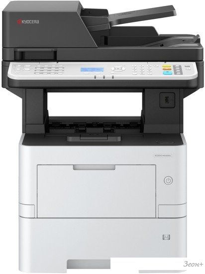 МФУ Kyocera Mita ECOSYS MA4500x 110C133NL0