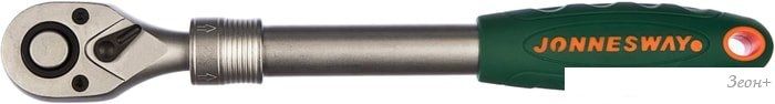 Вороток с трещоткой Jonnesway R5104