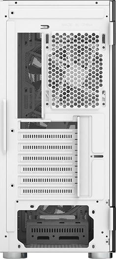 Корпус Montech X3 Mesh (белый)