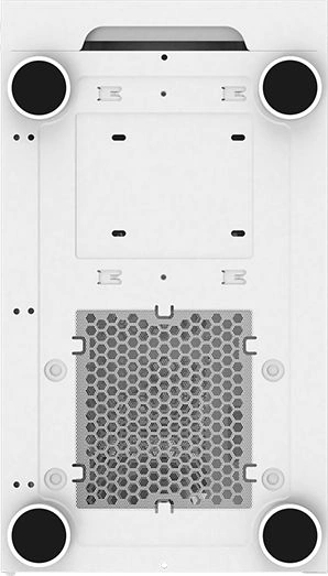Корпус Montech X3 Mesh (белый)