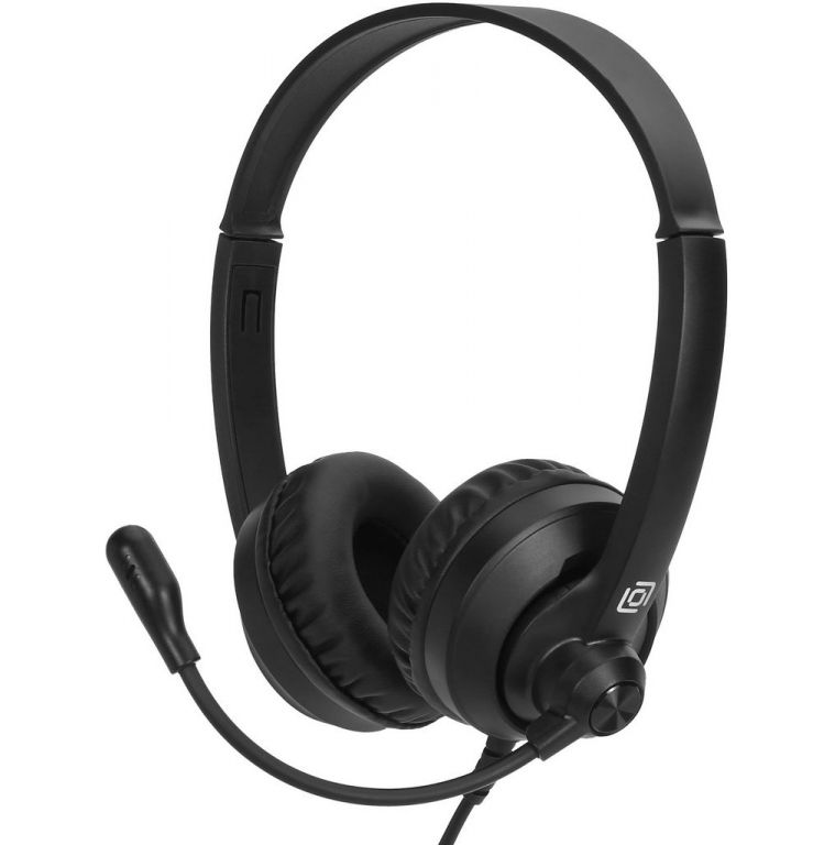 Офисная гарнитура Oklick HS-M500