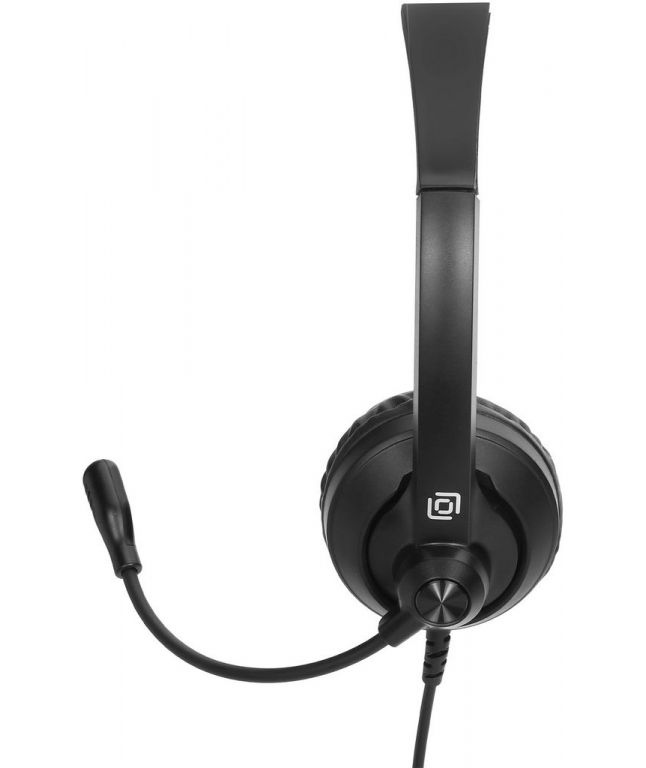 Офисная гарнитура Oklick HS-M500