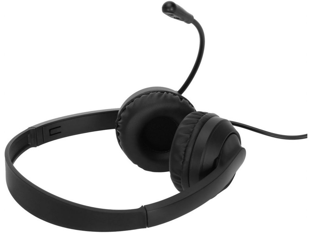 Офисная гарнитура Oklick HS-M500