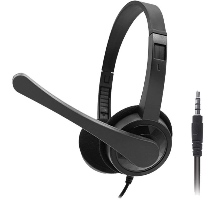 Офисная гарнитура Oklick HS-M600