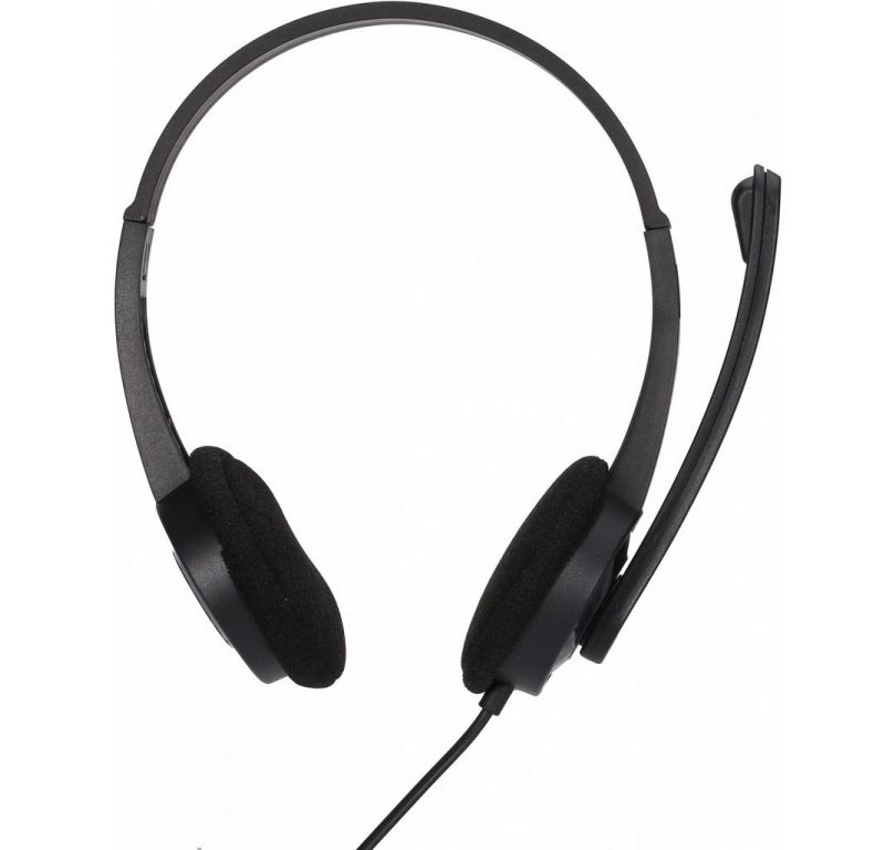 Офисная гарнитура Oklick HS-M600