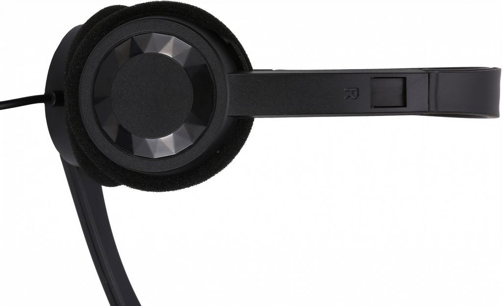 Офисная гарнитура Oklick HS-M600