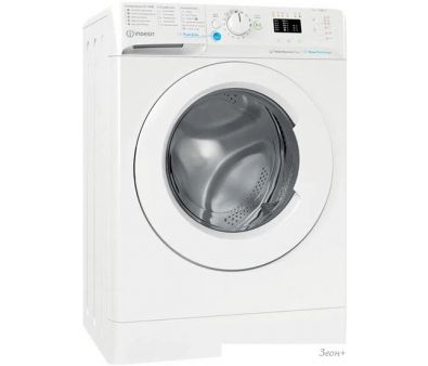 Стиральная машина Indesit BWSA 71052X WWV RU