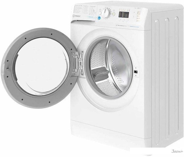 Стиральная машина Indesit BWSA 71052X WWV RU