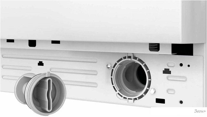 Стиральная машина Indesit BWSA 71052X WWV RU