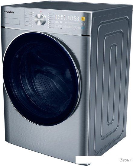 Стирально-сушильная машина Hyundai WMD9413