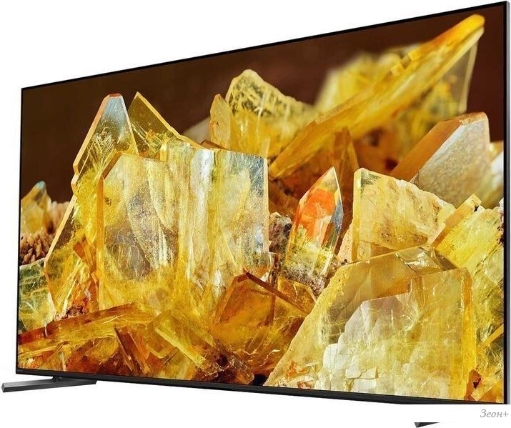 Телевизор Sony Bravia X90L XR-65X90L