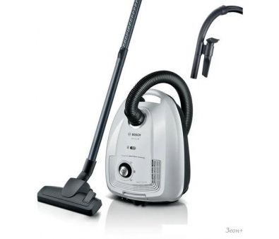 Пылесос Bosch Serie 4 BGL38WH2