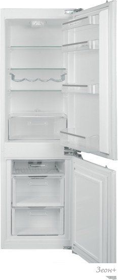 Холодильник Schaub Lorenz SLUE235W4