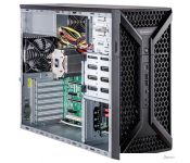 Supermicro SuperWorkstation SYS-531A-IL