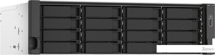 Сетевой накопитель QNAP TS-1673AU-RP-16G
