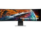   Samsung Odyssey OLED G9 LS49CG954SIXCI