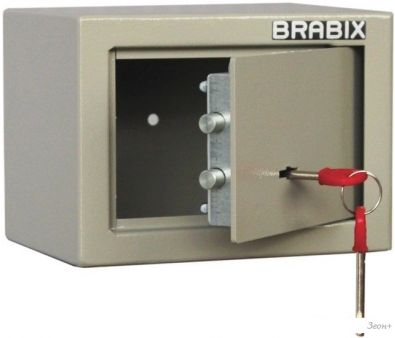   Brabix D-14m