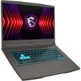 Игровой ноутбук MSI Thin 15 B12VE-1685XBY