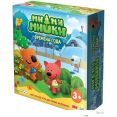 Настольная игра Мир Хобби Ми-ми-мишки. Времена года 915669