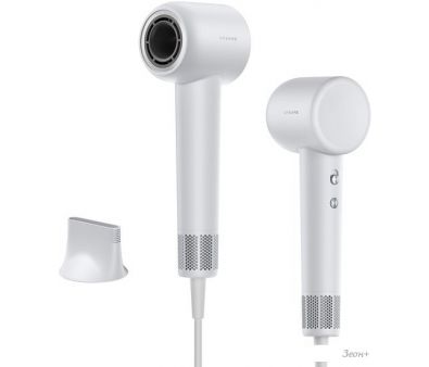  Dreame Hairdryer Gleam Grey AHD12A ()