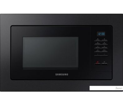   Samsung MS23A7013AB/BW