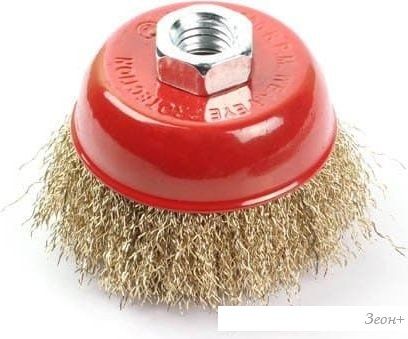 Щетка для электроинструмента Gepard GP0865-75