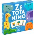 Развивающая игра Djeco Тотанимо 06434
