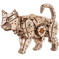 Конструктор EWA Дикий кот