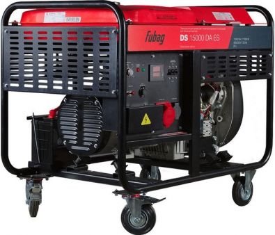   Fubag DS 15000 DA ES