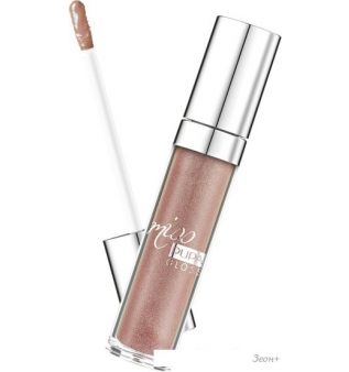 Блеск для губ Pupa Miss Pupa Ultra-Shine Gloss Instant Volume Effect (тон 104)