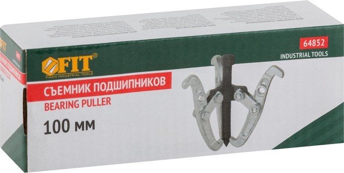 Съемник подшипников FIT 64852